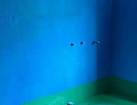 禹会卫生间测漏水多少钱