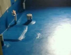 禹会卫生间测漏水多少钱