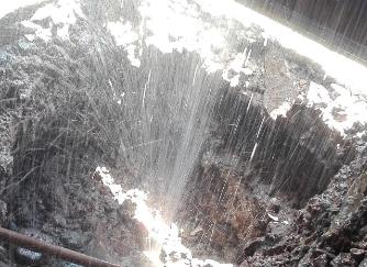 禹会楼顶漏水维修公司分享下一次检漏多少钱