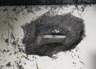 禹会漏水检测多少钱