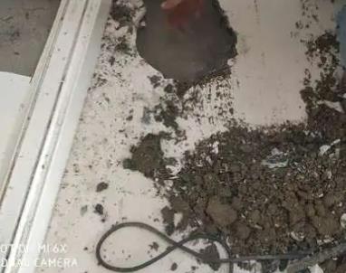 禹会楼顶渗水公司分享下禹会卫生间测漏水方法和方法的详细分解。