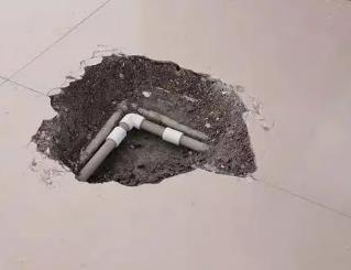  禹会检漏多少钱?