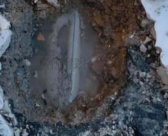 禹会楼顶漏水维修怎么找漏水点？